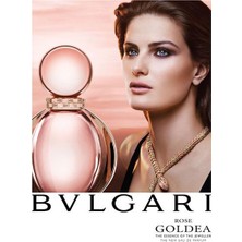 Bvlgari Rose Goldea EDP 90 ml  Kadın Parfüm