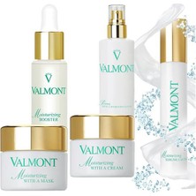 Valmont Moisturizing Serumulsion 30 ml - Nemlendirici