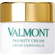 Valmont Priority Cream 50 ml - Nemlendirici