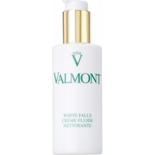 Valmont White Falls 125 ml - Temizleme Sütü