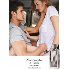 Abercrombie & Fitch First Instinct EDT 100 ml  Erkek Parfüm