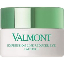 Valmont Expression Line Reducer Eye Factor I 15 ml - Göz Kremi