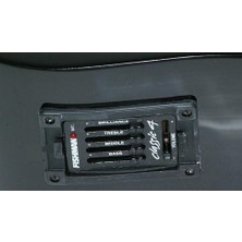 Cort Mr700Fbks