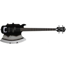 Cort Gs Bass Axe2Bk