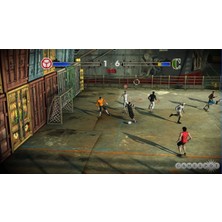 Fifa Street 3 Ps3