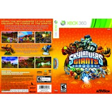 Activision Skylanders Giants Xbox 360