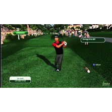 Tiger Wood Pga Tour 06 Xbox 360