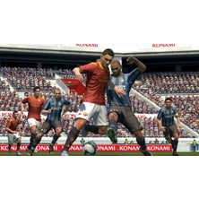 Pes 2011 Xbox 360