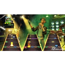 Activision Guitar Hero World Tour Xbox 360
