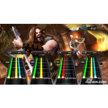 Activision Guitar Hero World Tour Xbox 360