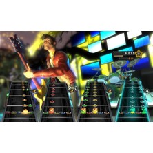 Activision Guitar Hero World Tour Xbox 360