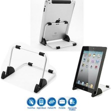 Pratik Universal Tablet Standı