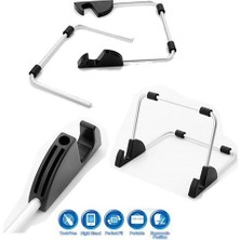 Pratik Universal Tablet Standı