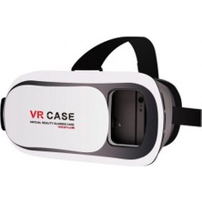 Vr-Box Akıllı Gözlük Google Vr Case 3D Gözlük