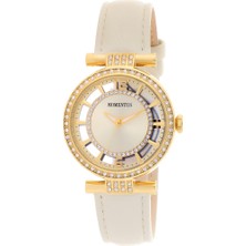 Momentus TC235G-08YG Kadın Kol Saati