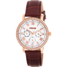 Vialux LY620R-09KR Kadın Kol Saati