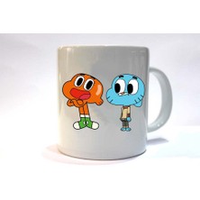 Modaroma Gumball Kupa Bardak