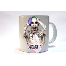 Modaroma Suicide Squad Kupa Bardak