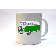 Modaroma Vosvos Kupa Bardak 2