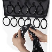 Milyonshop Eşarp Askısı