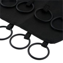 Milyonshop Eşarp Askısı