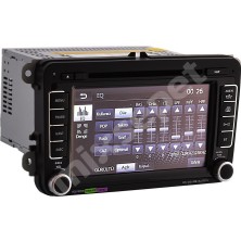 Tvet Volkswagen Amarok Dvd Navigasyonlu Teyp Multimedya