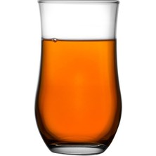Paşabahçe Bardak(Naturel-Yeni Paşabahçe)
