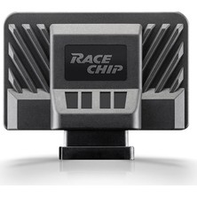 Audi A3 (8P) 1.4 TFSI RaceChip Ultimate Chip Tuning - [ 1390 cm3 / 125 HP / 200 Nm ]