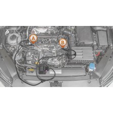 Mercedes C (W204) 180 CGI BlueEF. RaceChip Ultimate Chip Tuning - [ 1796 cm3 / 156 HP / 250 Nm ]
