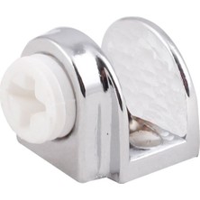 Ayder Pimsiz Krom Cam Tutucu