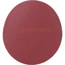 Eryıldız Yapışkanlı Cırt Zımpara 180'lik