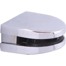 Eryıldız 2114-01 Krom Etejer Osena Raf Ve Cam Tutucu