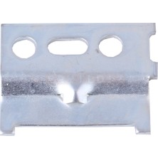 Eryıldız Daset Motaj Sacı