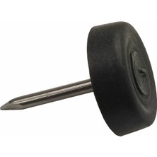 Eryıldız Çivili Pologrit Siyah