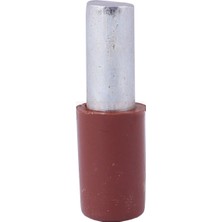 Eryıldız Plastik Başlı Metal Raf Pimi Ceviz
