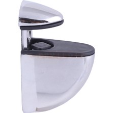 Eryıldız 2103-01 Krom Etejer Osena Raf Ve Cam Tutucu