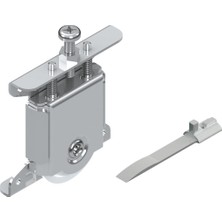 Lucido Lc 75 Ay Mekanizma