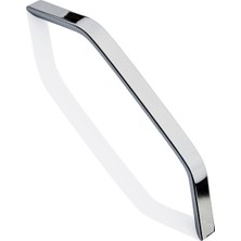 Gürçay Şahin Kulp Krom 224mm (2 Adet)