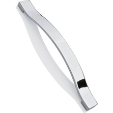 Nobel Eco Kemer 224 mm Krom Mobilya Kulp