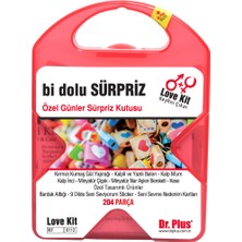 Dr Plus Sevgiliye Sürpriz Kutusu Bi Dolu Sürpriz