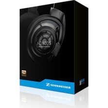 Sennheiser Hd 800 S High-End Kulaklık