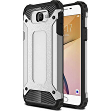 Microsonic Samsung Galaxy J5 Prime Kılıf Rugged Armor