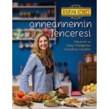 Anneannemin Tenceresi