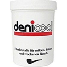 Denicotea Denicool Karbon Pipo Filtresi 12G