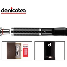 Denicotea 25003 Karbon Filtreli Sigara Ağızlığı