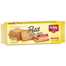Schar Petibör Klasik Bisküvi 165g