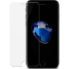 Spigen Apple iPhone SE (2022 / 2020) / iPhone 8 / iPhone 7 Cam Ekran Koruyucu GLAS.tR SLIM HD - 042GL20607