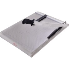 Office Force OF BPS B3 Metal Tabanlı Giyotin