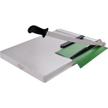 Office Force OF BPS B3 Metal Tabanlı Giyotin