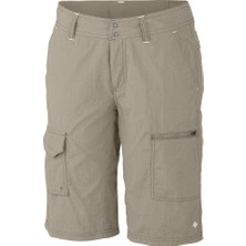 Columbia Al4596 Silver Ridge Cargo Kadın Şort